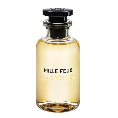 louis vuitton womens mille feux 200ml edp|mille feux Louis Vuitton price.